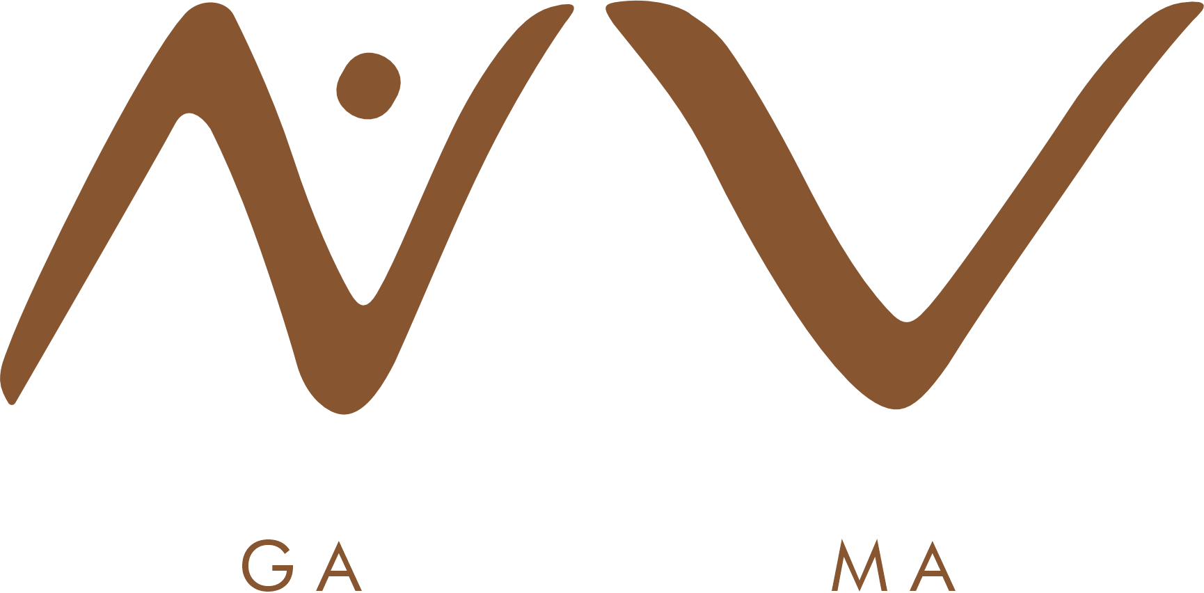 Logo Gama